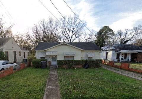 2922 Carpenter Avenue, Dallas