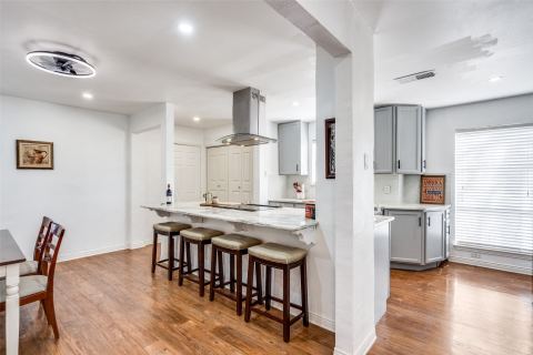 15642 Overmead Circle, Dallas