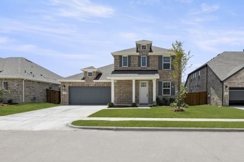 1808 Bachman Lane, Forney