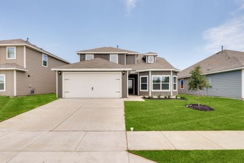1300 Helca Drive, Fort Worth