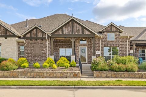 4090 Pequin Drive, Prosper