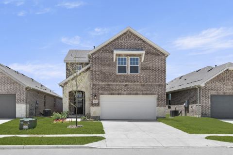 5937 Laurel Lake Lane, Pilot Point