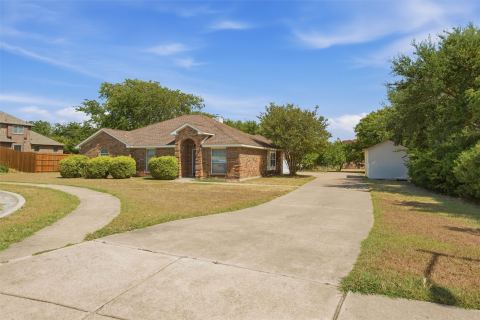 6050 Park View Dr, Midlothian