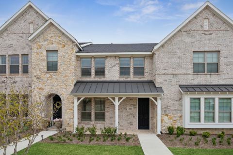 1008 Homestead Way, Argyle