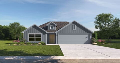 3213 Cyprian Road, Lorena