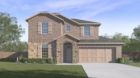 4158 Waldron Trail