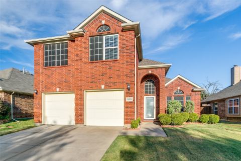 1429 Wellesley Drive, Lewisville