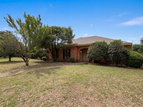 1604 Danube Lane, Plano