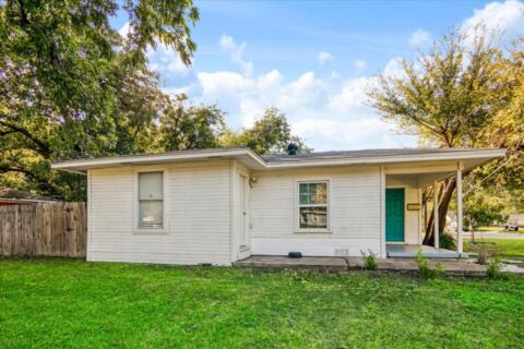 503 Panhandle Street, Denton, TX 76201 — photo 3
