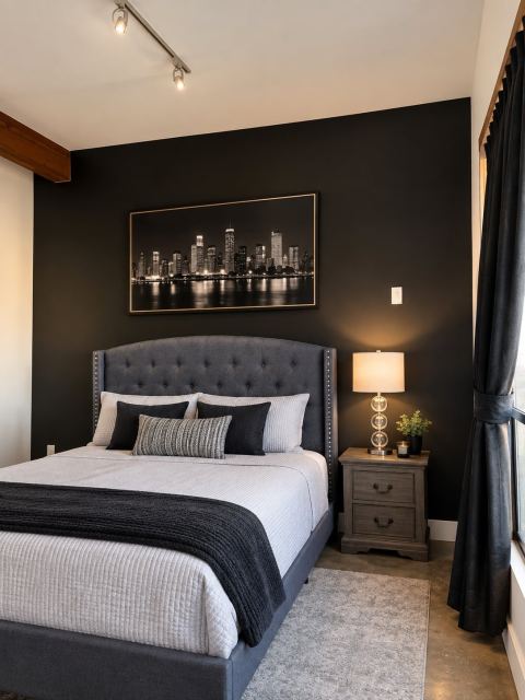 2502 Live Oak Street 122, Dallas