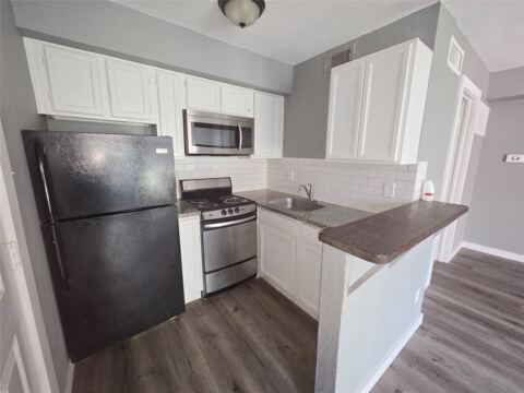 9801 Walnut Street 307, Dallas
