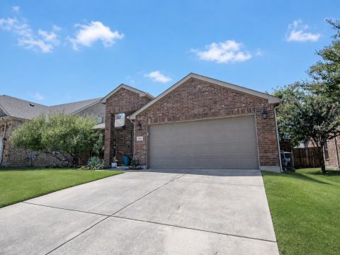 3306 Bear Creek Drive, Melissa, TX 75454 — photo 3