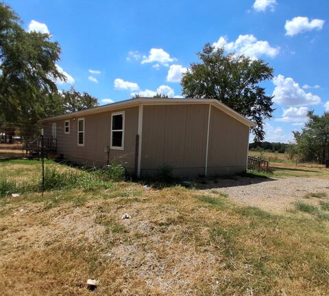 5819 County Road 2025, Ivanhoe, TX 75447 — photo 2