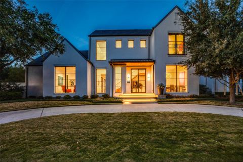 4352 Fairfax Avenue, Highland Park