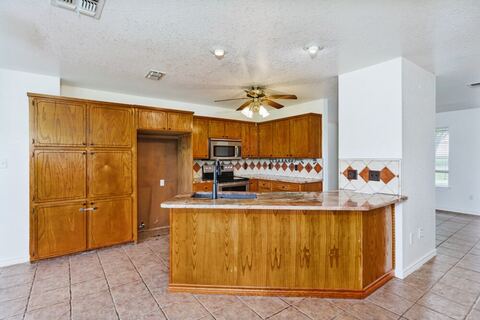 4316 Leona Road, Bowie, TX 76230 — photo 3