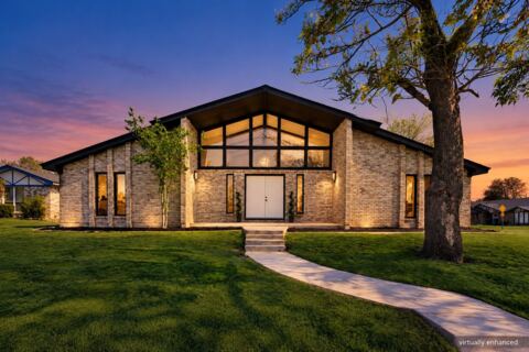 3700 Billie Faye Drive
