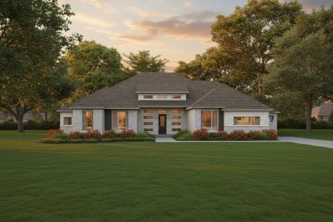 531 Birthright Lane, McLendon Chisholm, TX 75032 — photo 2