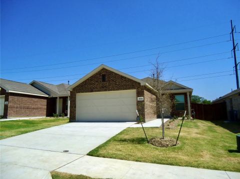 3609 Harper Street, Little Elm