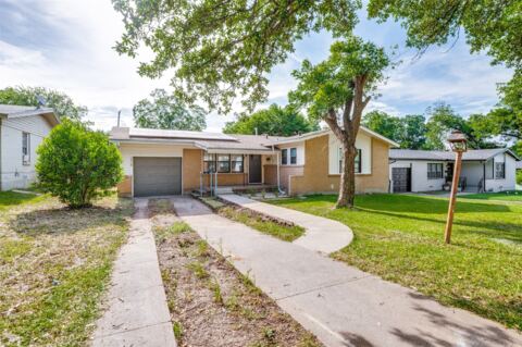 3910 Vanette Lane, Dallas