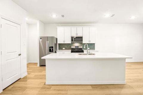 2704 Nicole Drive, Denton