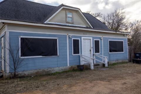 6008 Eastland Street, Fort Worth