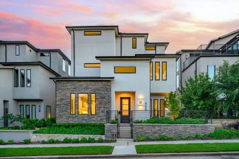 4138 Entrada Way, Dallas