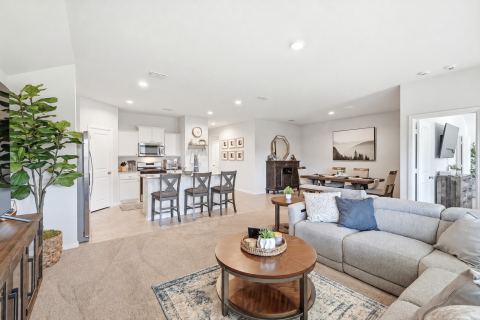 633 Captree Lane, Fort Worth