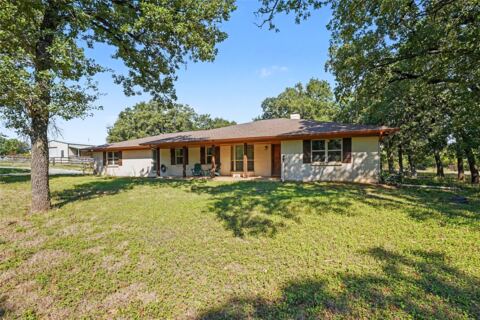 5201 County Road 707, Alvarado