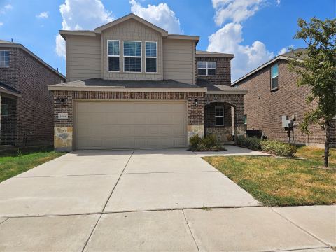1860 Ballinger Drive, Forney