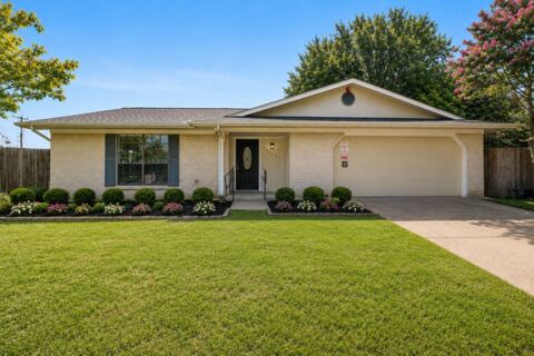 6901 Wicks Trail, Fort Worth