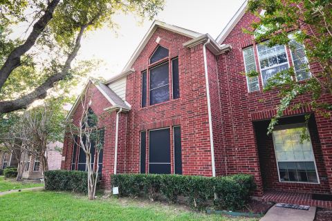 11354 Still Hollow Drive, Frisco