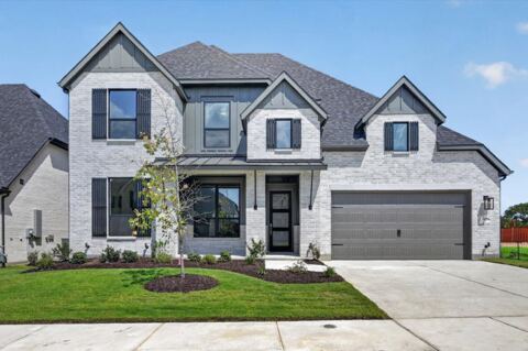 937 Pelotazo Avenue, Fort Worth