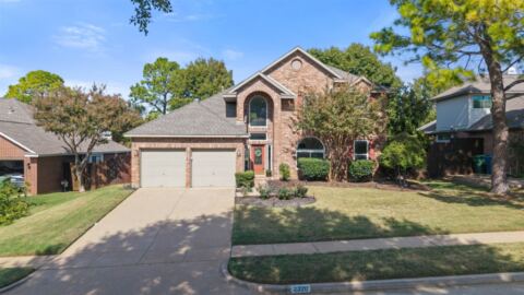 2320 Stoney Brook Lane