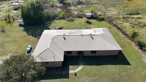 1393 NE County Road 2120 Road NE, Powell, TX 75153 — photo 2