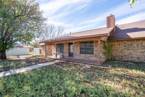 601 Henry St Street, Dublin, TX 76446 — photo 2