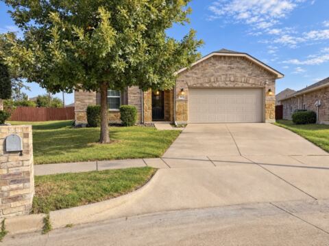 9001 Cloudveil Drive, Arlington, TX 76002 — photo 2