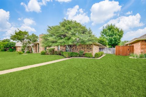 2108 Promontory Point, Plano