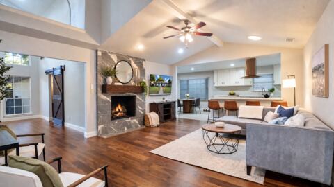 7402 Bluefield Drive, Dallas