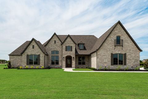 4701 Sudbury Circle, Parker