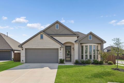 225 Clairmont Drive, Ponder