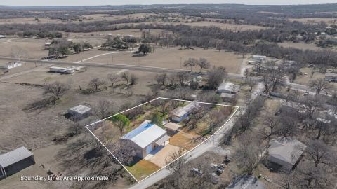 483 Private Road 729, Bluff Dale, TX 76433 — photo 3