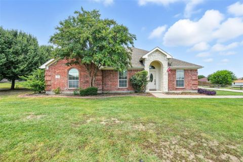 113 Shumard Drive, Aledo, TX 76008 — photo 2