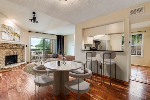 7640 W Greenway Boulevard 5K, Dallas