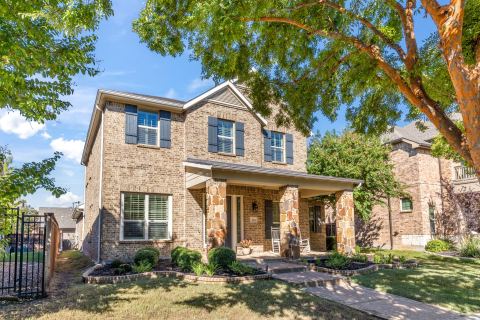 3914 Plum Vista Place, Arlington