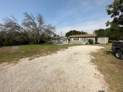 6217 New Mexico Trail, Granbury