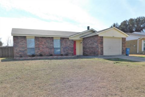 4937 Ward Drive, The Colony