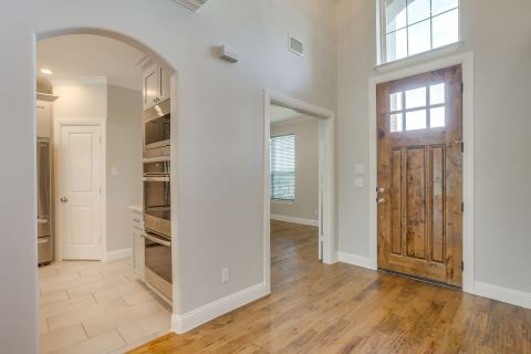 120 War Wagon Circle, Millsap, TX 76066 — photo 3