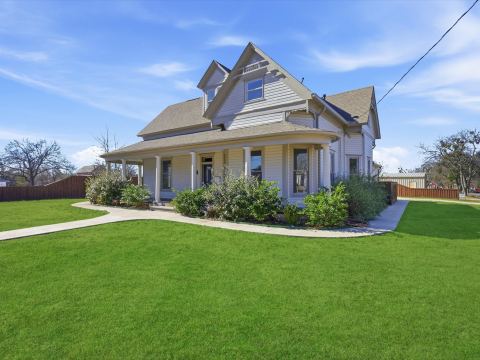 1401 Arp Street, Commerce, TX 75428 — photo 3