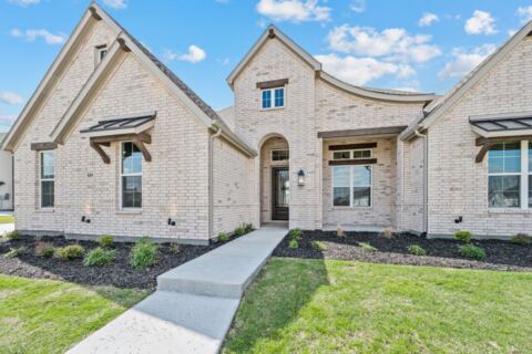 309 Wimberley Drive, Haslet, TX 76052 — photo 3