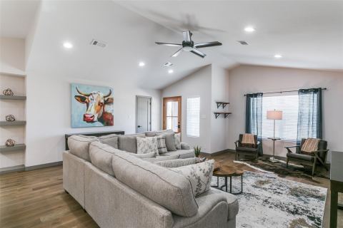 1190 Sycamore Bend Road, Hickory Creek, TX 75065 — photo 3